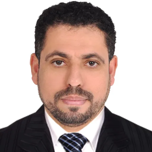 د. أحمد ماهر