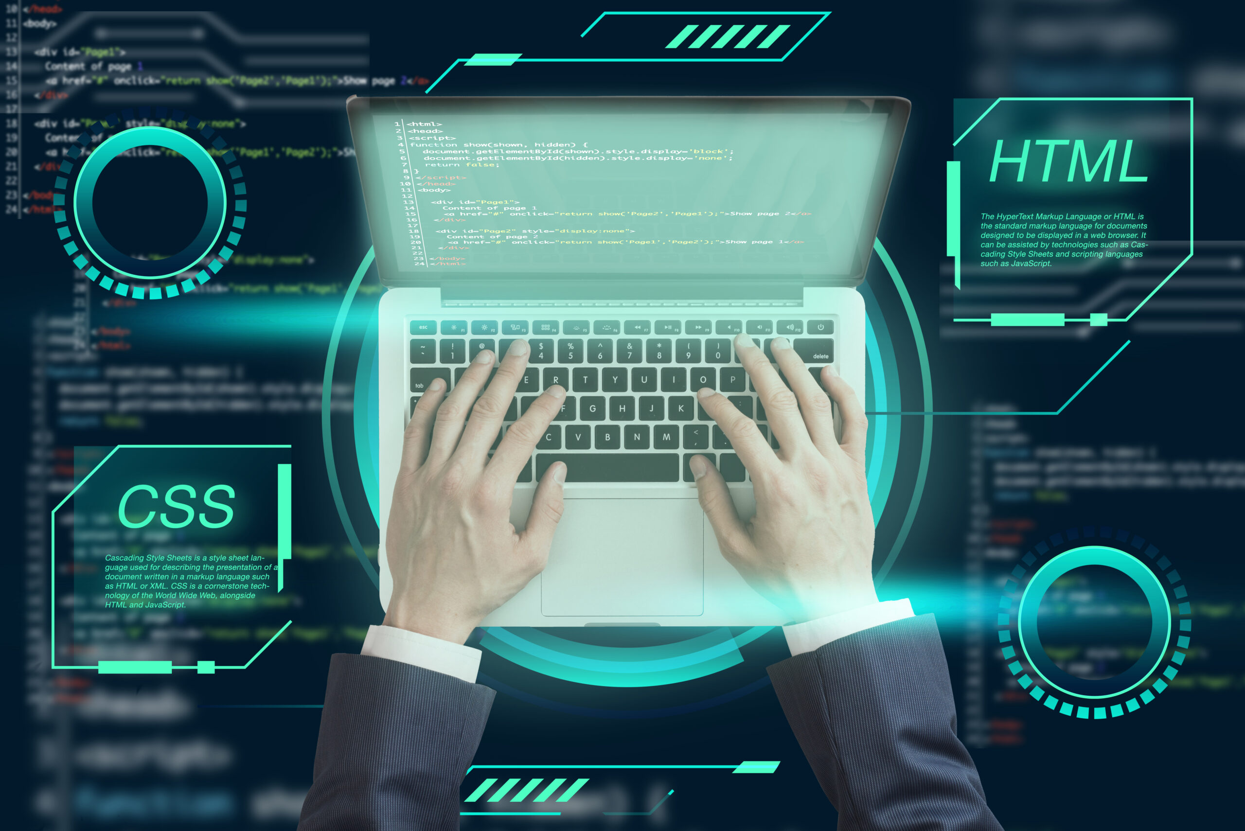 programming