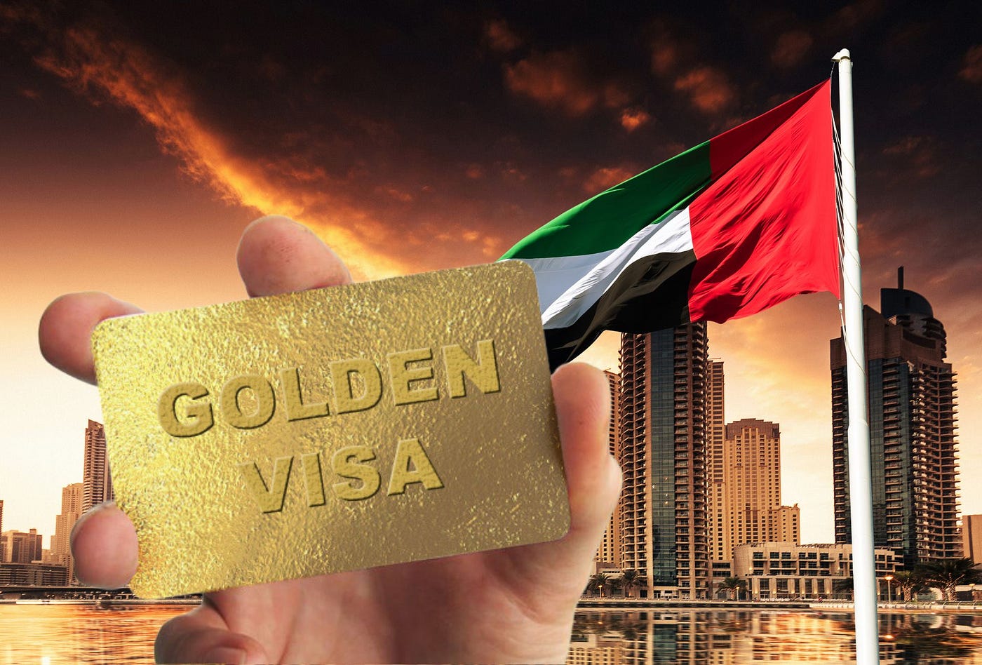 الإقامة-الذهبية-في-الامارات